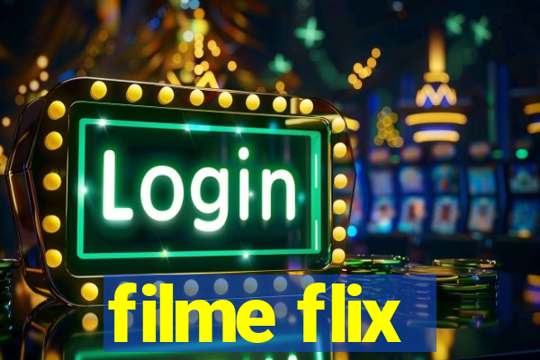 filme flix